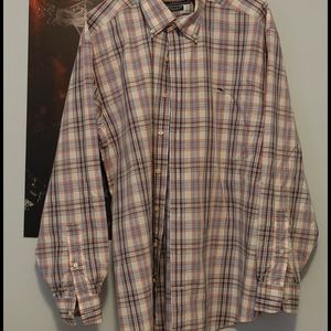 Vineyard Vines button down